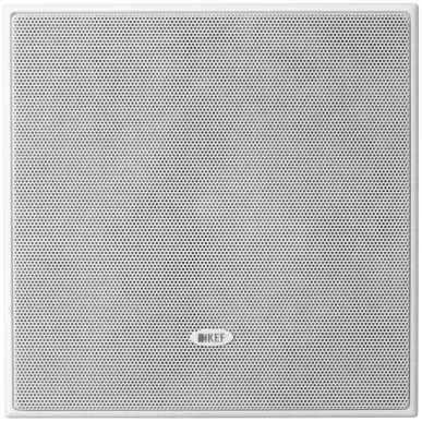   Потолочная акустика KEF Ci160 CSds DIPOLE SQUARE